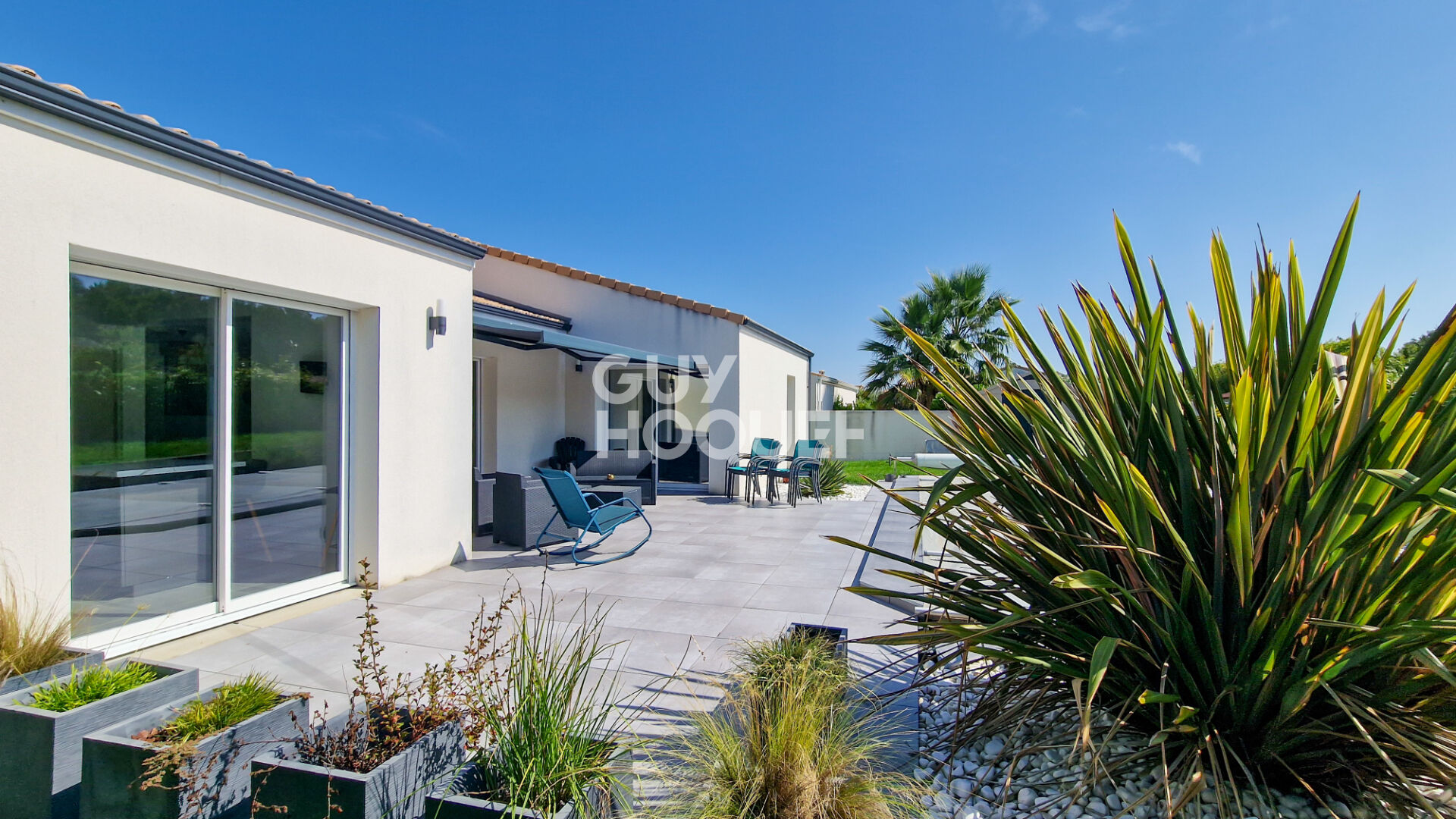 Maison à vendre à Breuillet - Exclusivité Guy Hoquet LA TREMBLADE !