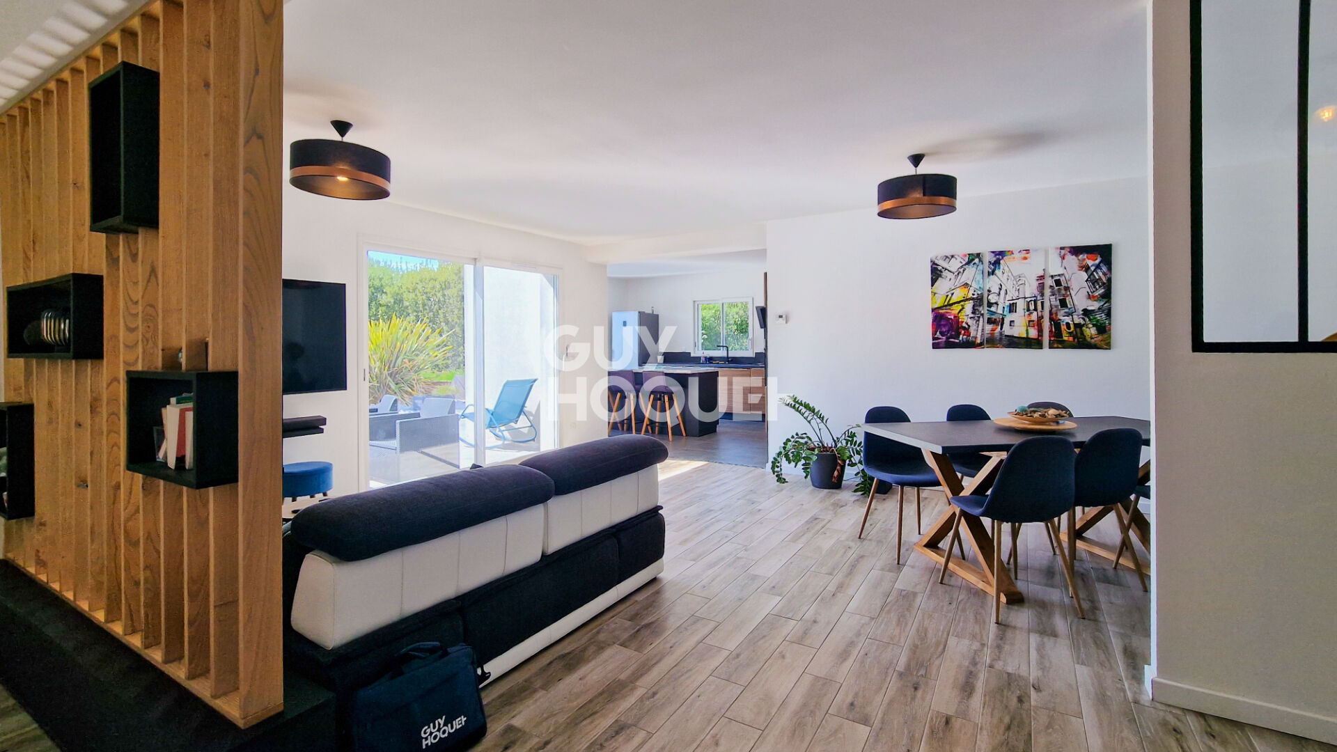 Maison à vendre à Breuillet - Exclusivité Guy Hoquet LA TREMBLADE !