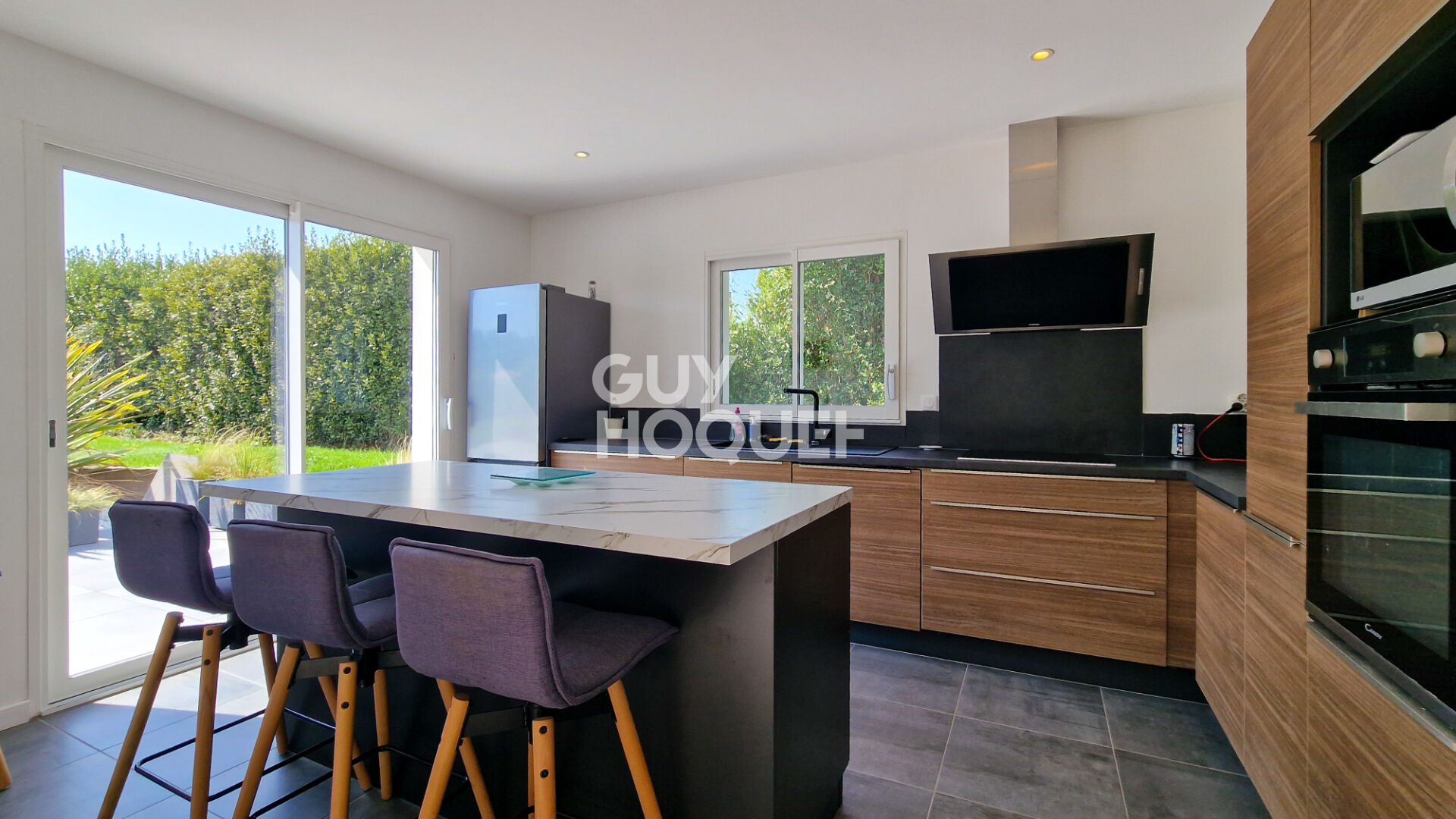 Maison à vendre à Breuillet - Exclusivité Guy Hoquet LA TREMBLADE !