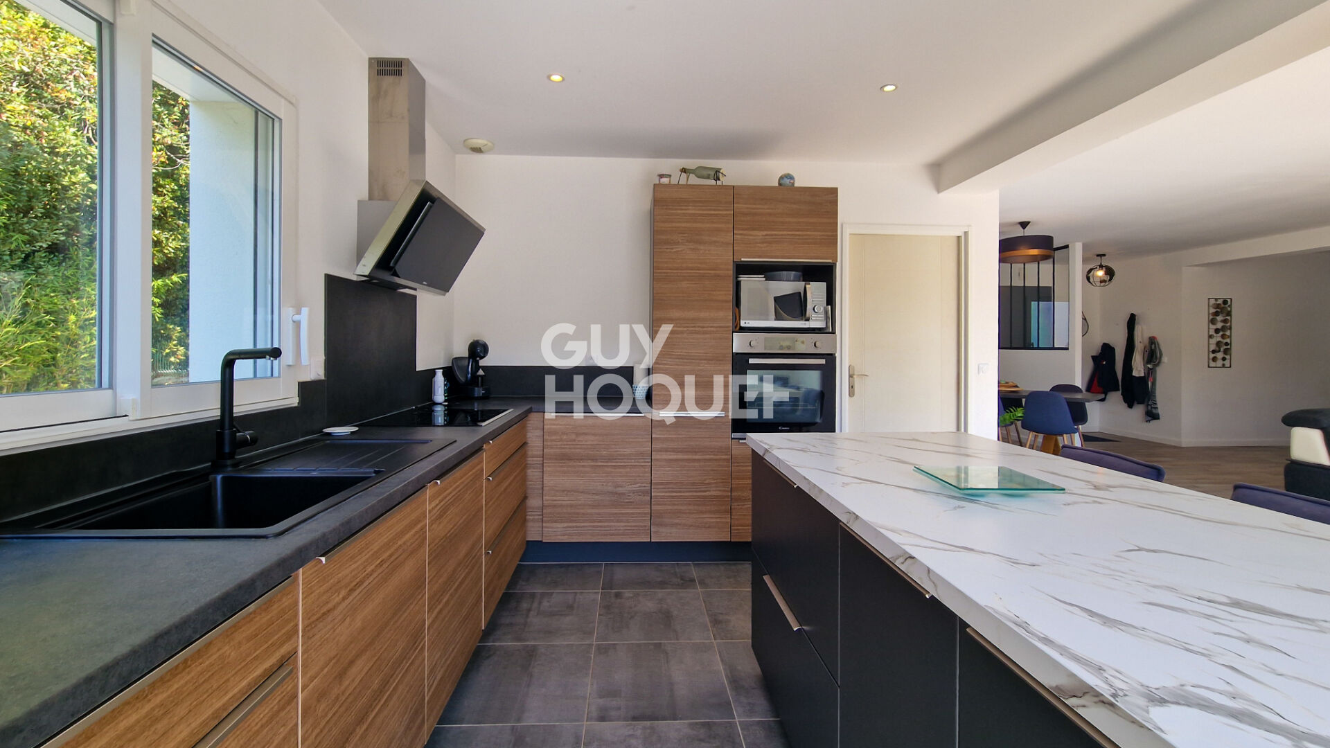 Maison à vendre à Breuillet - Exclusivité Guy Hoquet LA TREMBLADE !