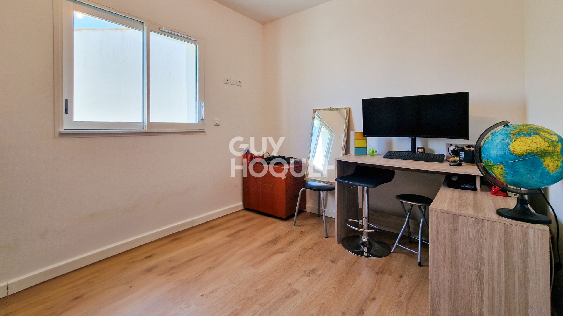 Maison à vendre à Breuillet - Exclusivité Guy Hoquet LA TREMBLADE !