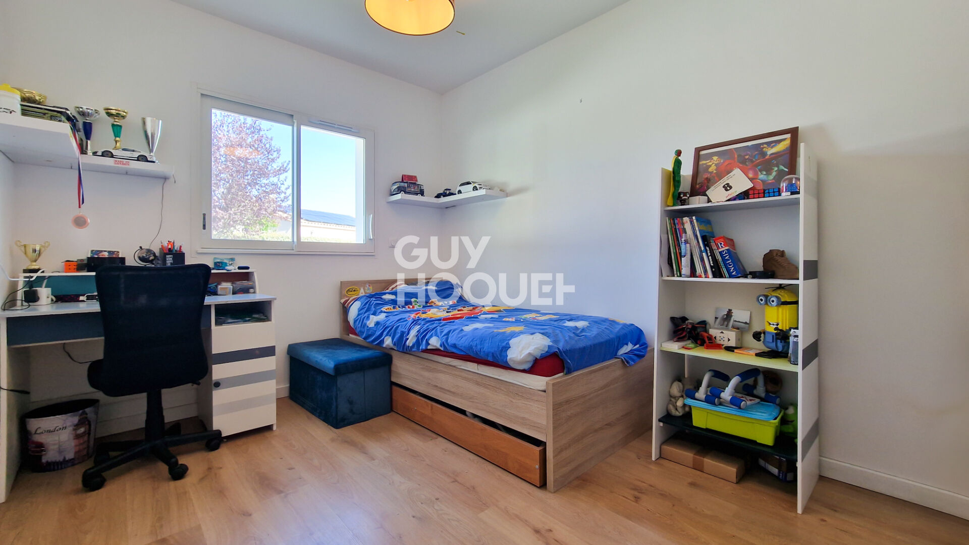 Maison à vendre à Breuillet - Exclusivité Guy Hoquet LA TREMBLADE !