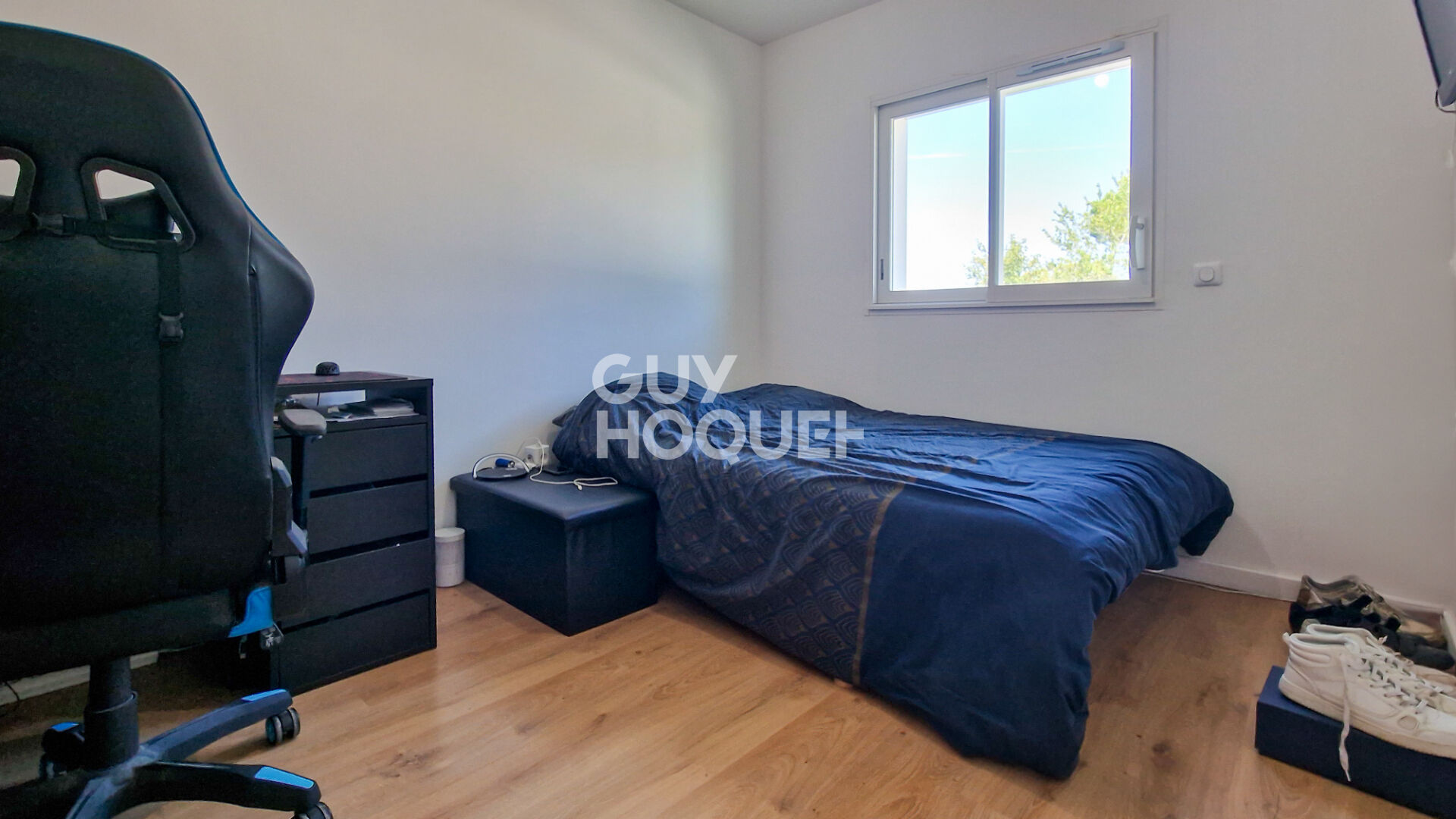 Maison à vendre à Breuillet - Exclusivité Guy Hoquet LA TREMBLADE !