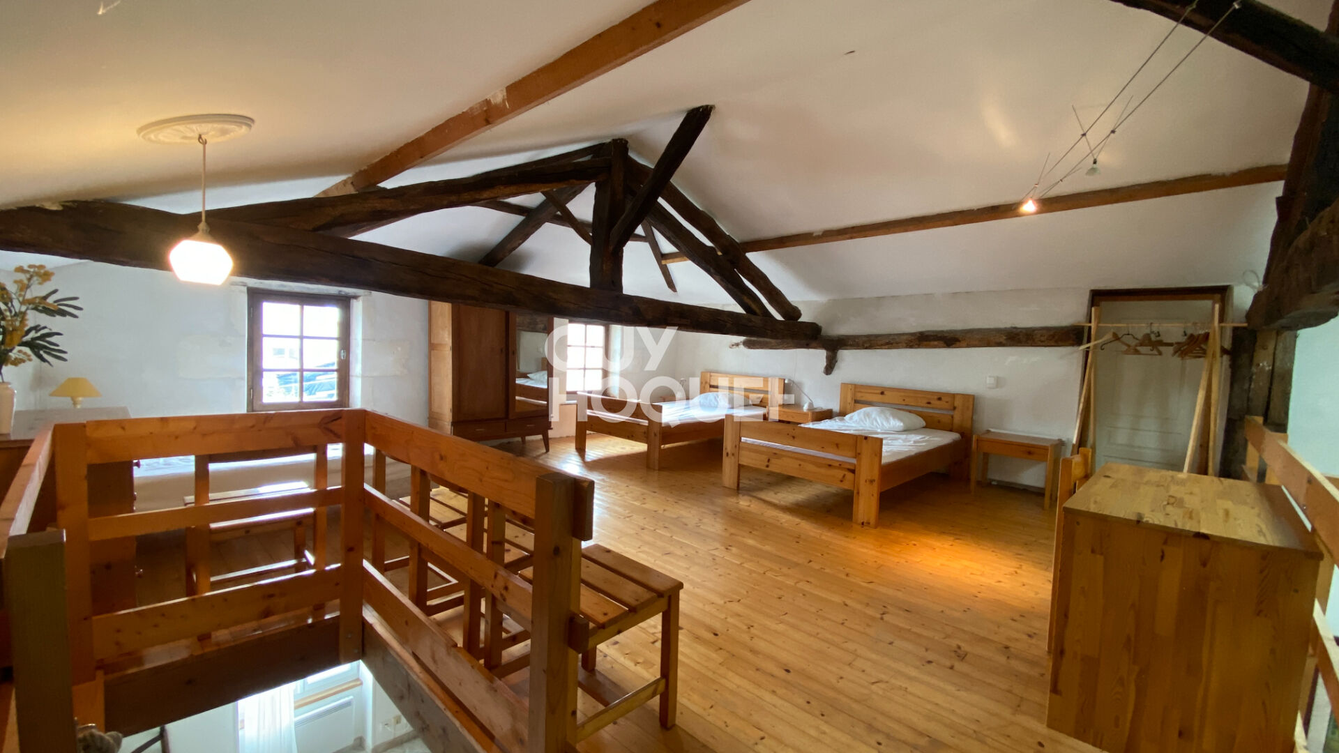 Maison T4 (126 m²) à vendre à MORNAC SUR SEUDRE