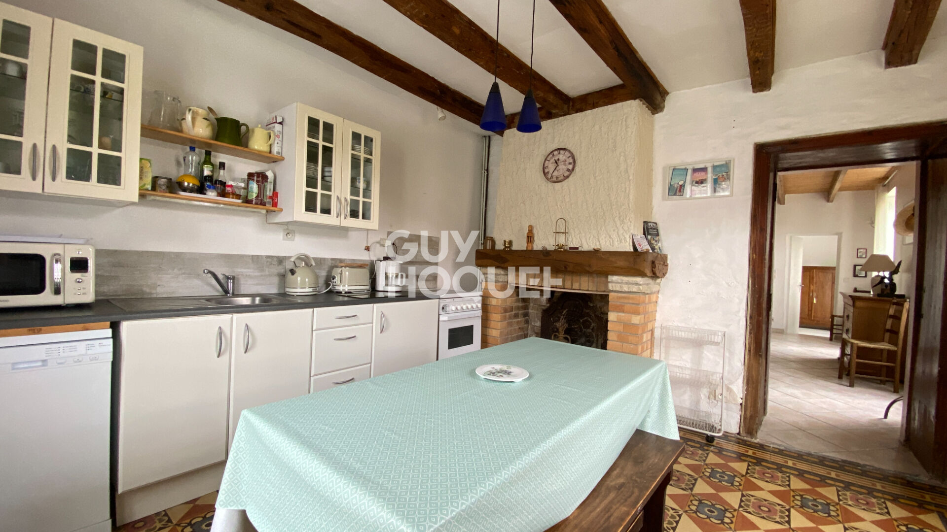Maison T4 (126 m²) à vendre à MORNAC SUR SEUDRE