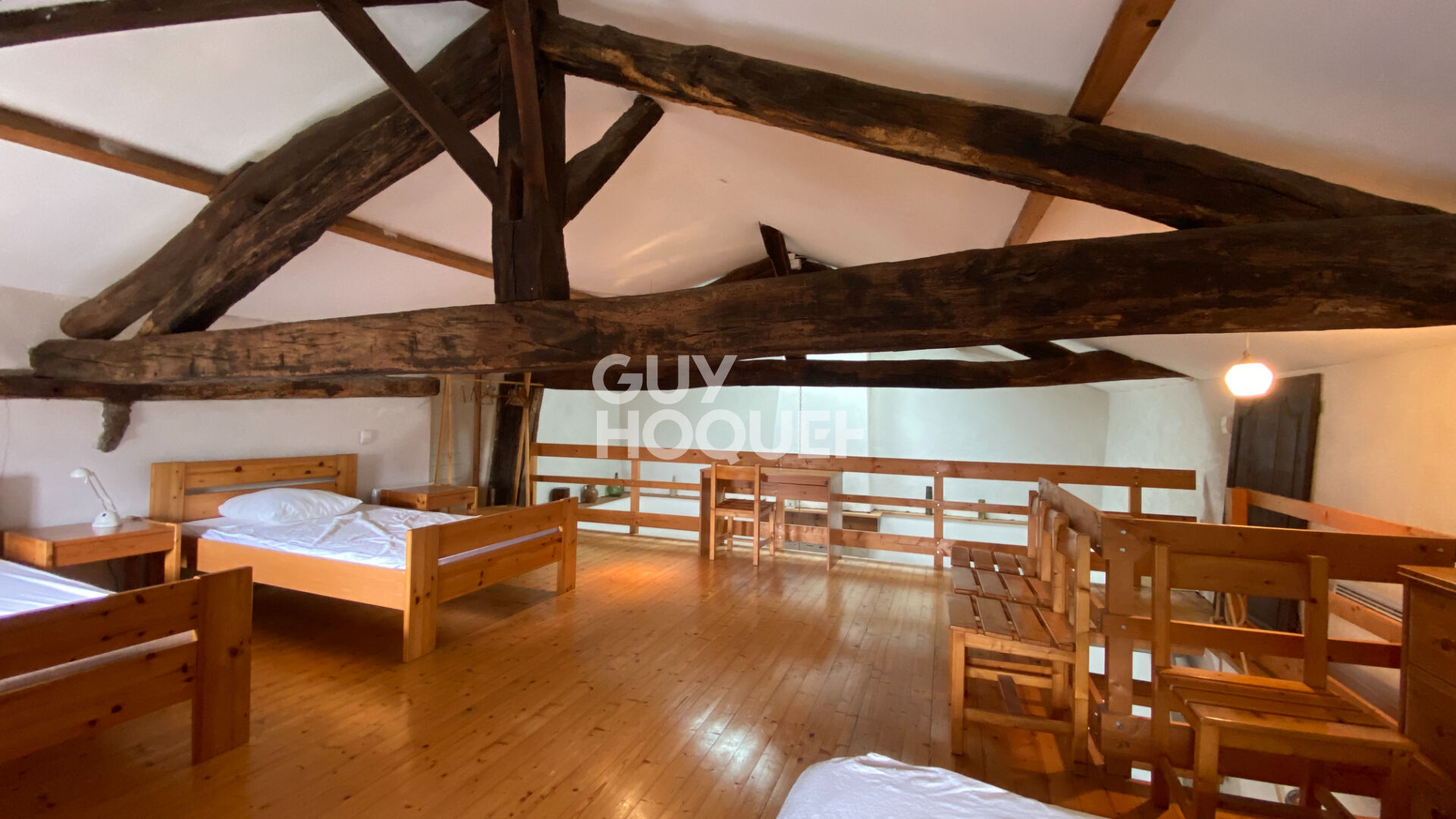 Maison T4 (126 m²) à vendre à MORNAC SUR SEUDRE