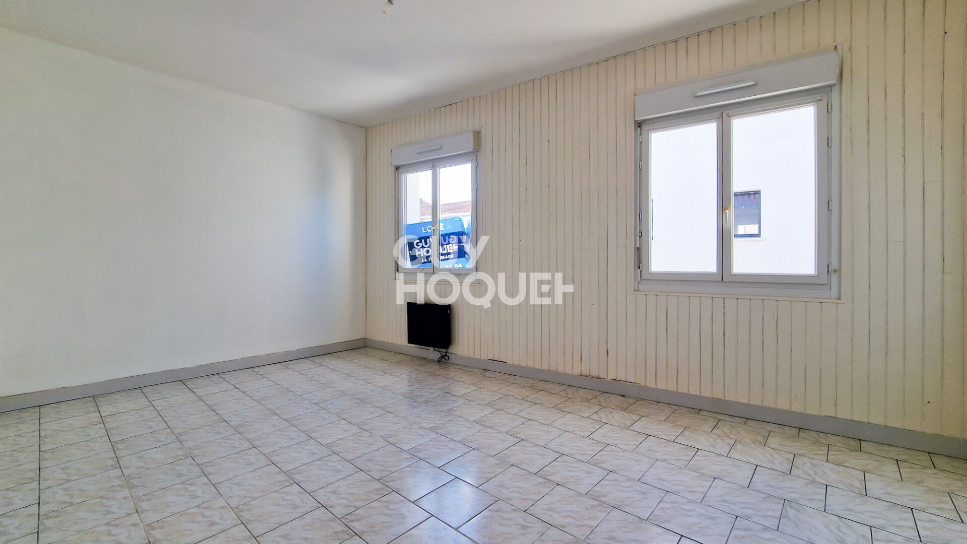 Immeuble de rapport - Centre ville LA TREMBLADE