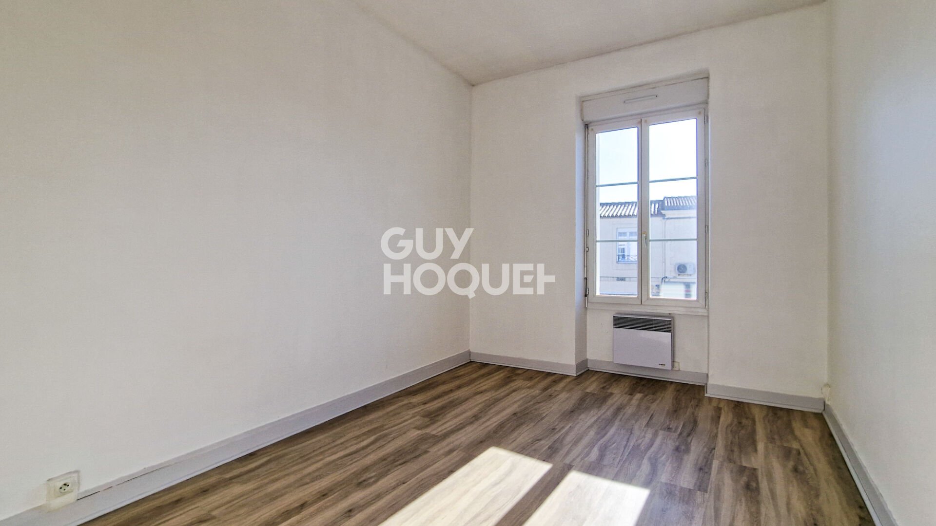 Immeuble de rapport - Centre ville LA TREMBLADE