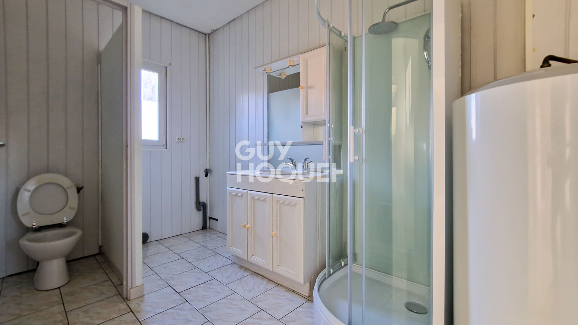 Immeuble de rapport - Centre ville LA TREMBLADE