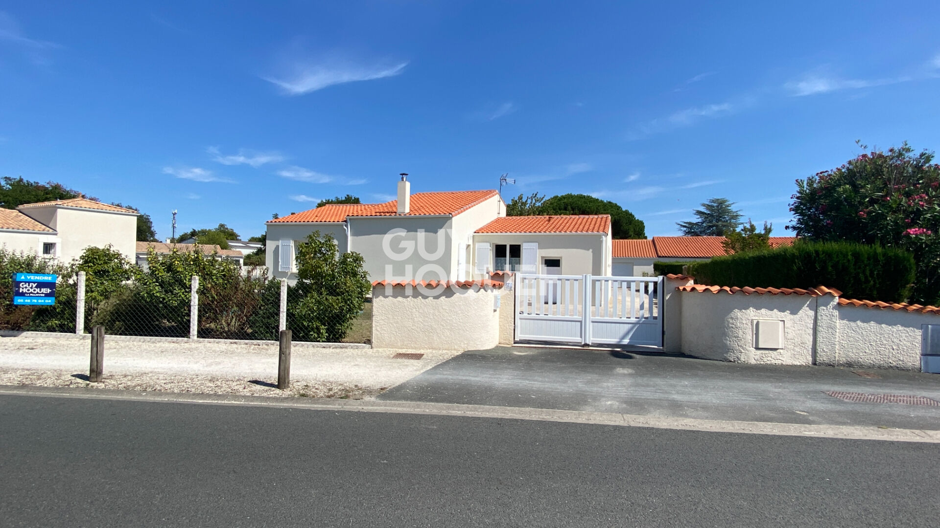 Maison Etaules 5 pièce(s) 116 m2