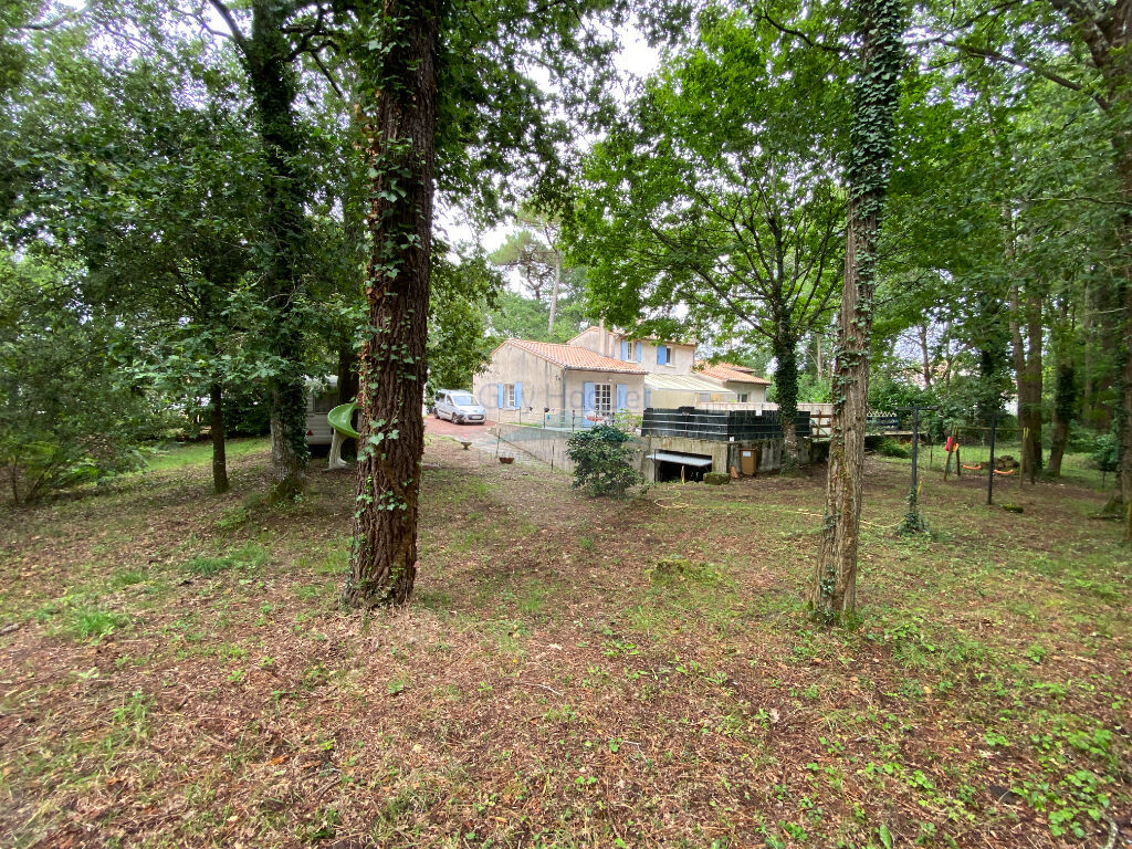 Maison F3 à louer à LA TREMBLADE