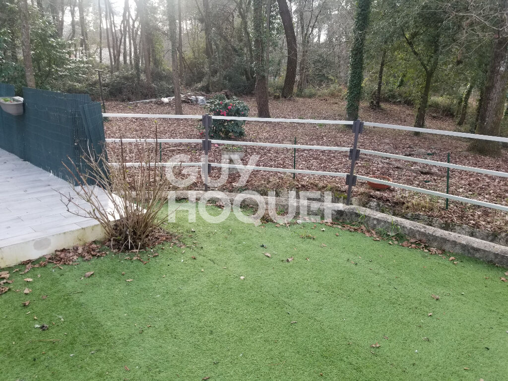 Maison F3 à louer à LA TREMBLADE