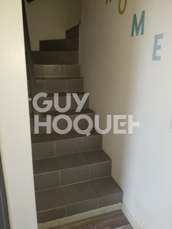 Maison F3 à louer à LA TREMBLADE