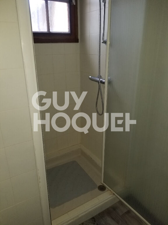 Maison F3 à louer à LA TREMBLADE