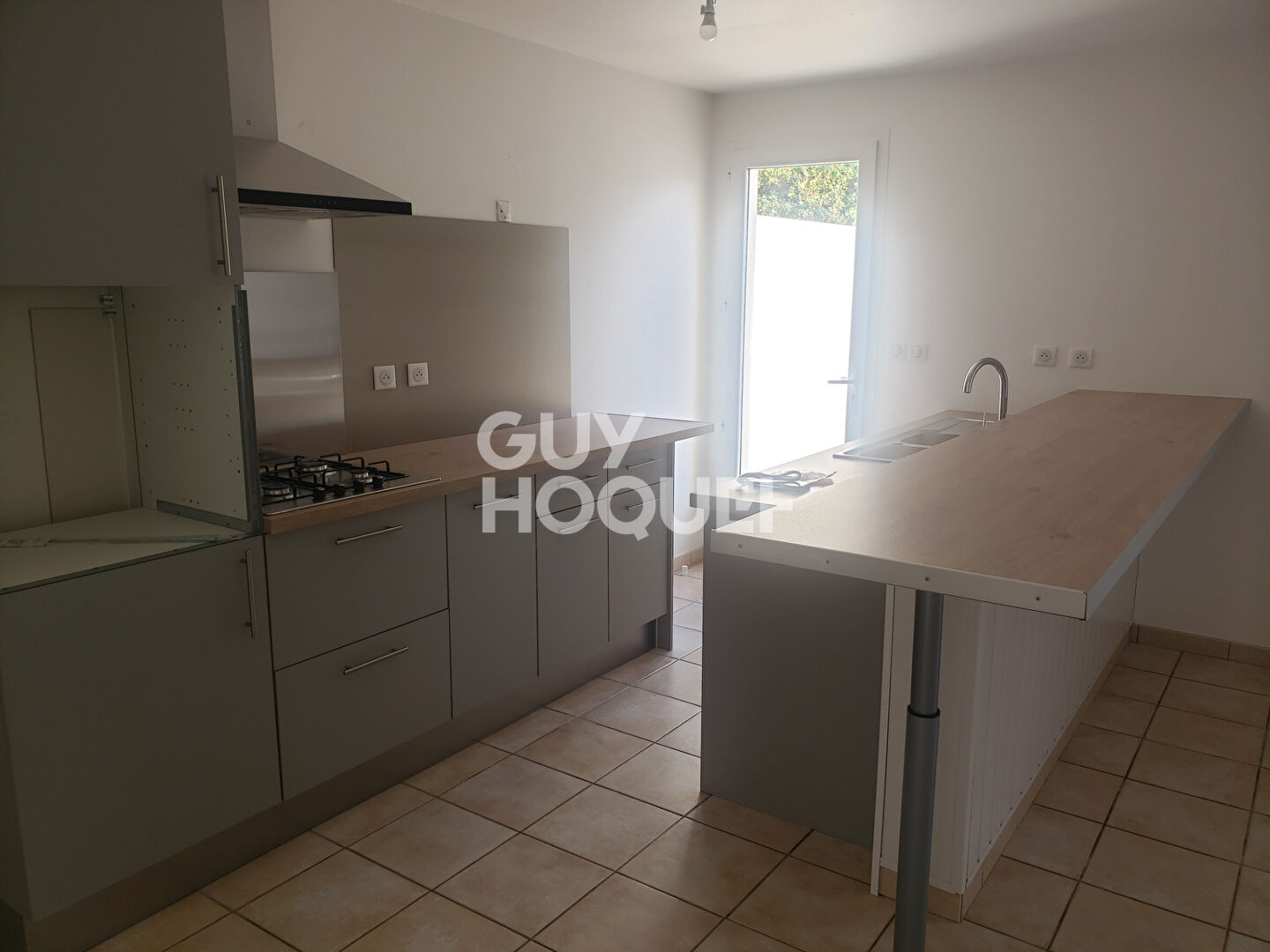 Maison La Tremblade 3 pièce(s) 55 m2