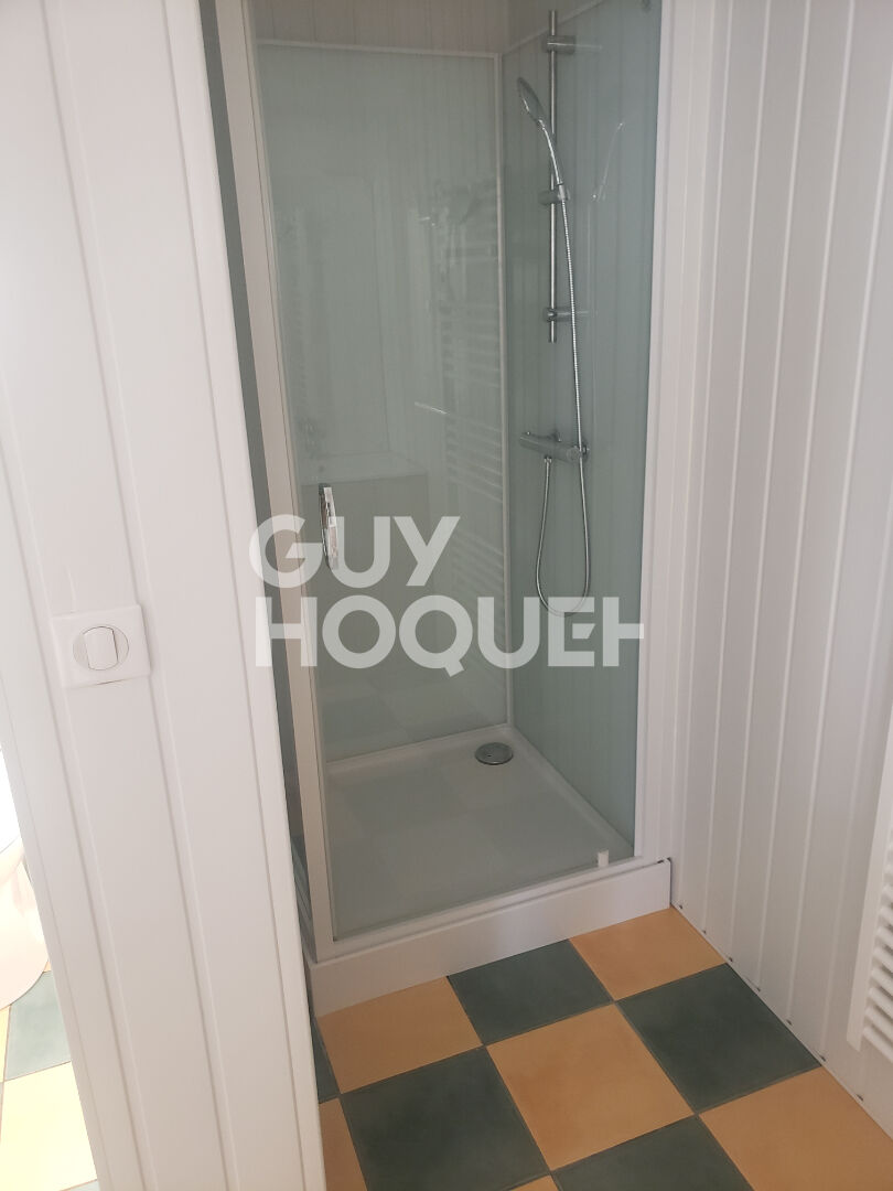 Maison La Tremblade 3 pièce(s) 55 m2