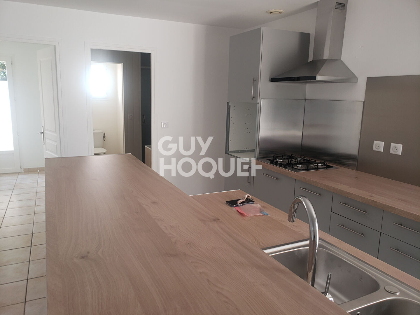 Maison La Tremblade 3 pièce(s) 55 m2