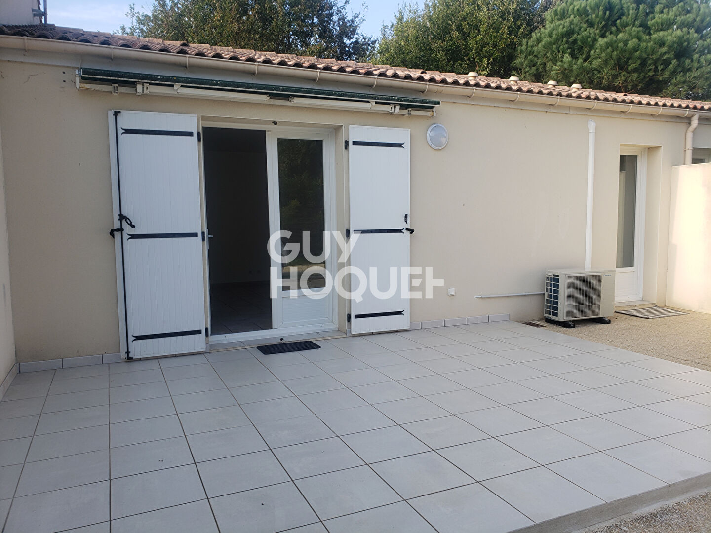Maison La Tremblade 3 pièce(s) 55 m2
