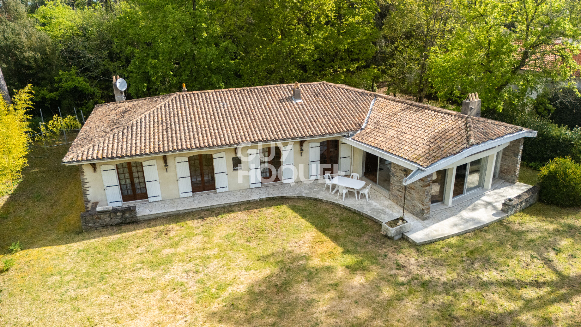 Maison La Tremblade 4 pièce(s)