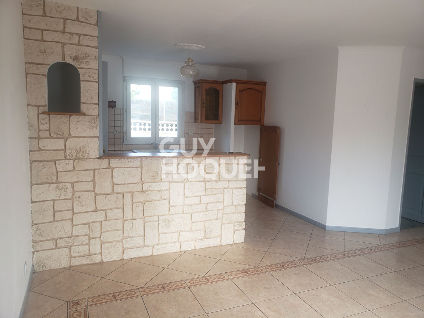 Maison Bourcefranc Le Chapus 3 pièce(s) 60 m2