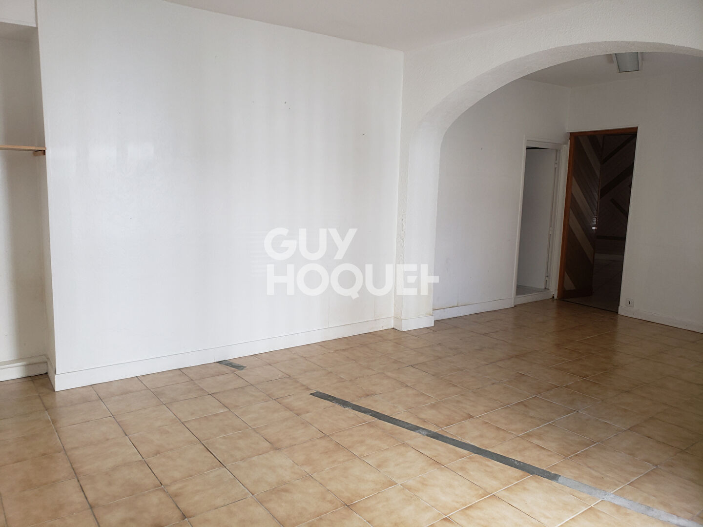 Bureaux La Tremblade 44 m2