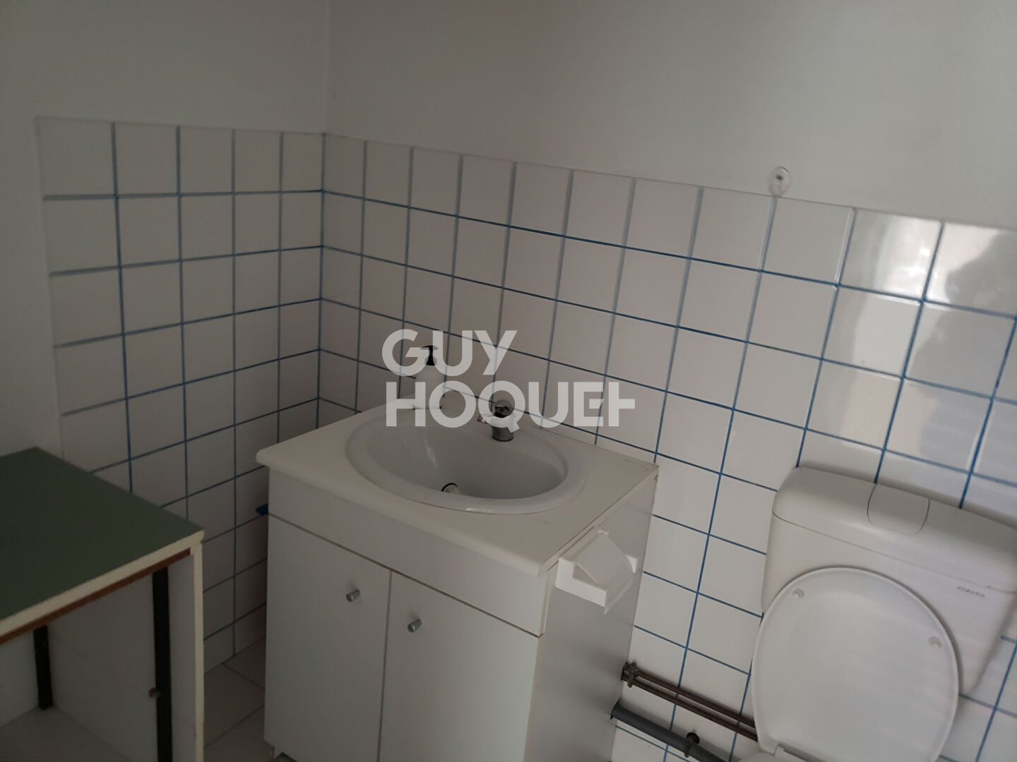 Bureaux La Tremblade 44 m2