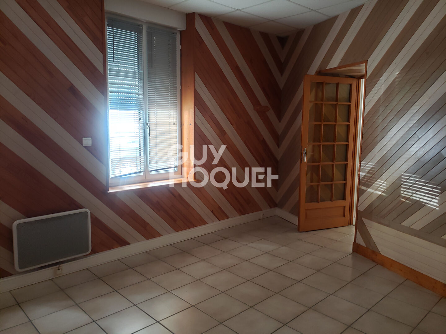 Bureaux La Tremblade 44 m2