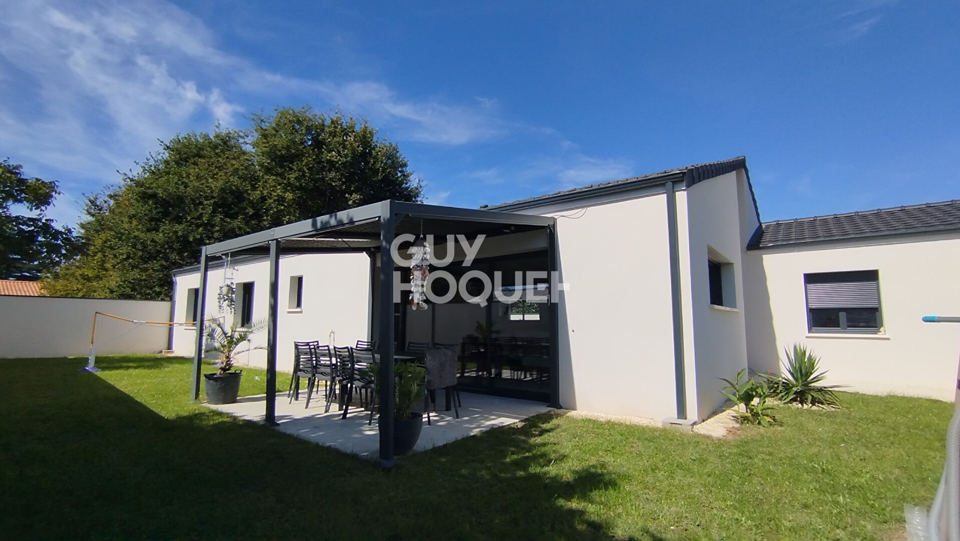 LES MATHES : maison de 6 pièces (149 m²) à vendre