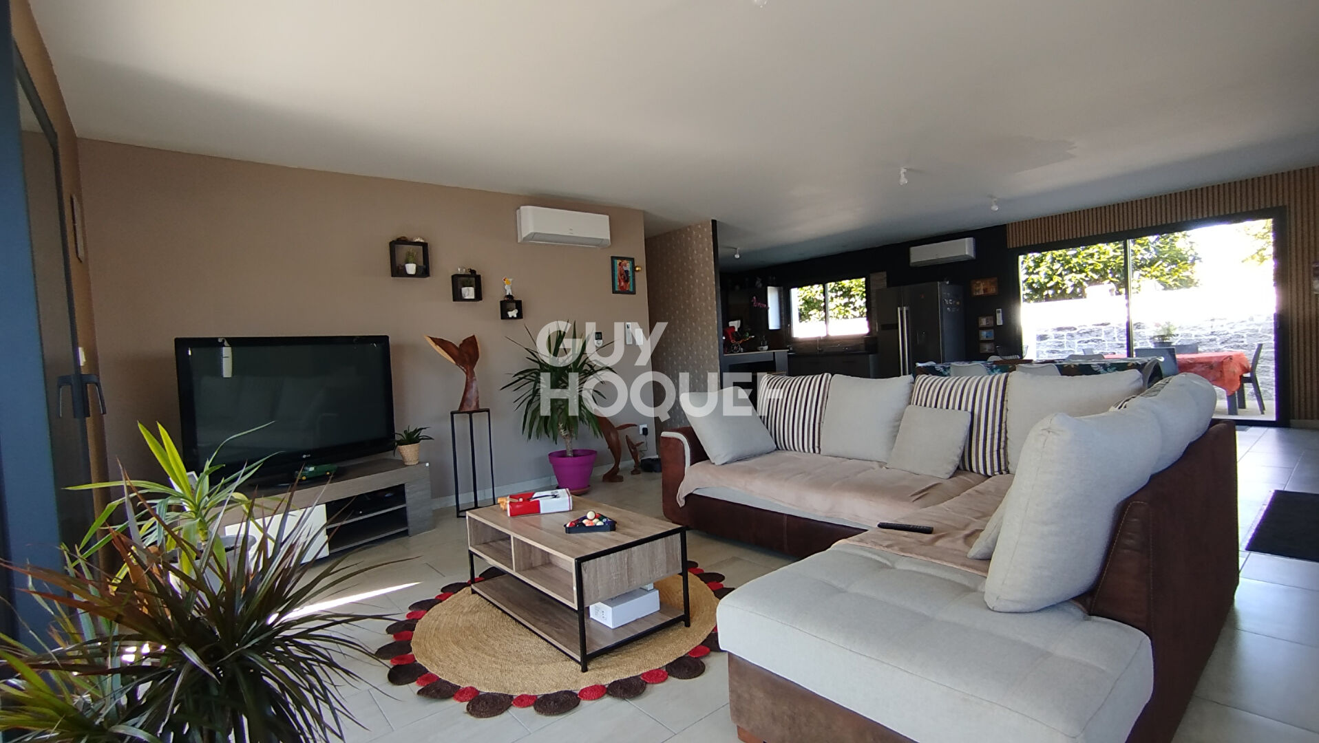 LES MATHES : maison de 6 pièces (149 m²) à vendre