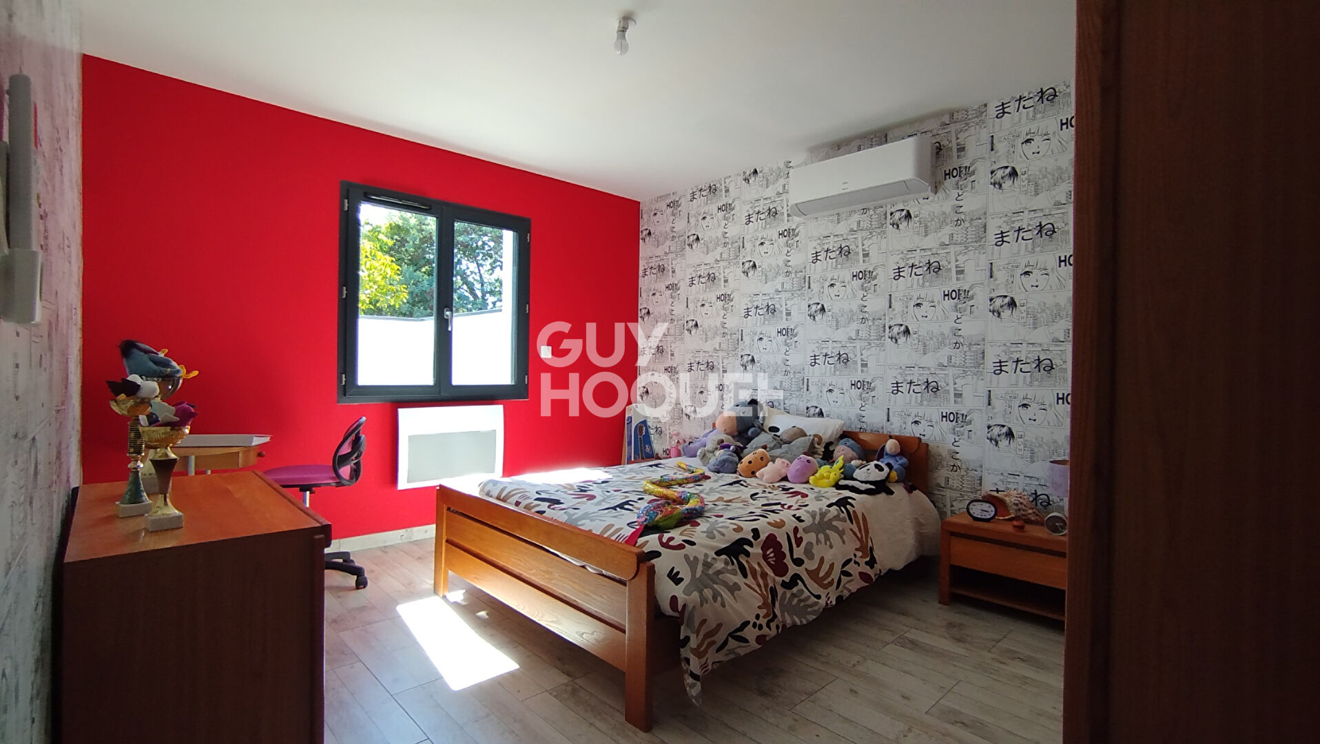 LES MATHES : maison de 6 pièces (149 m²) à vendre