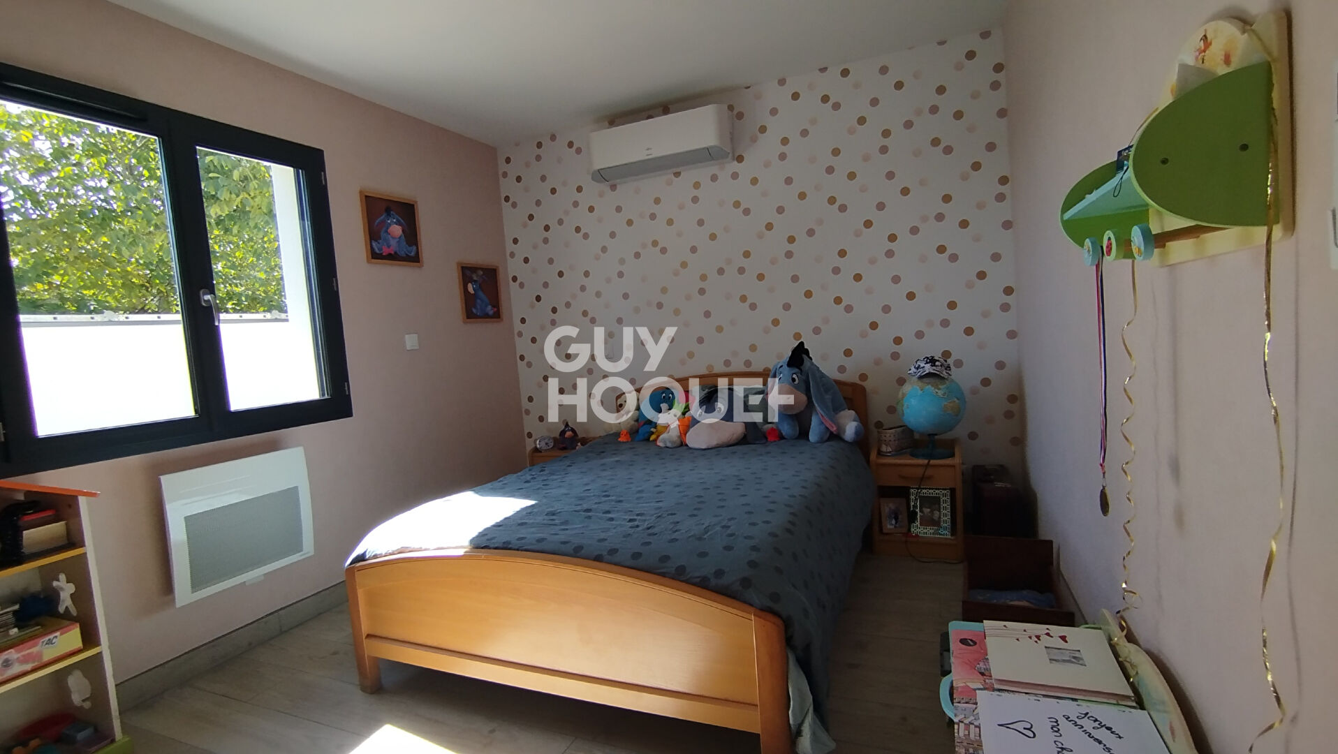 LES MATHES : maison de 6 pièces (149 m²) à vendre