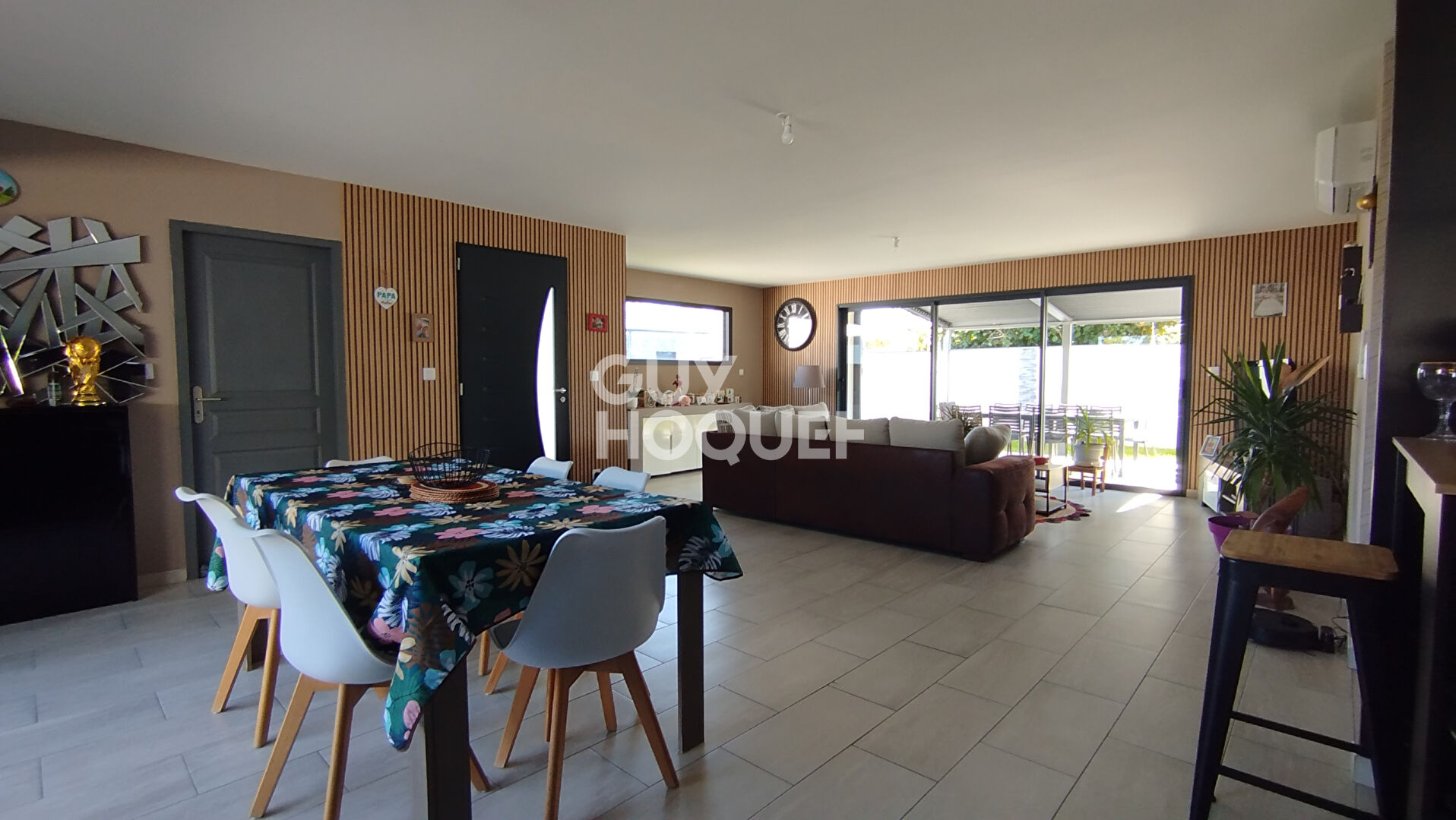 LES MATHES : maison de 6 pièces (149 m²) à vendre