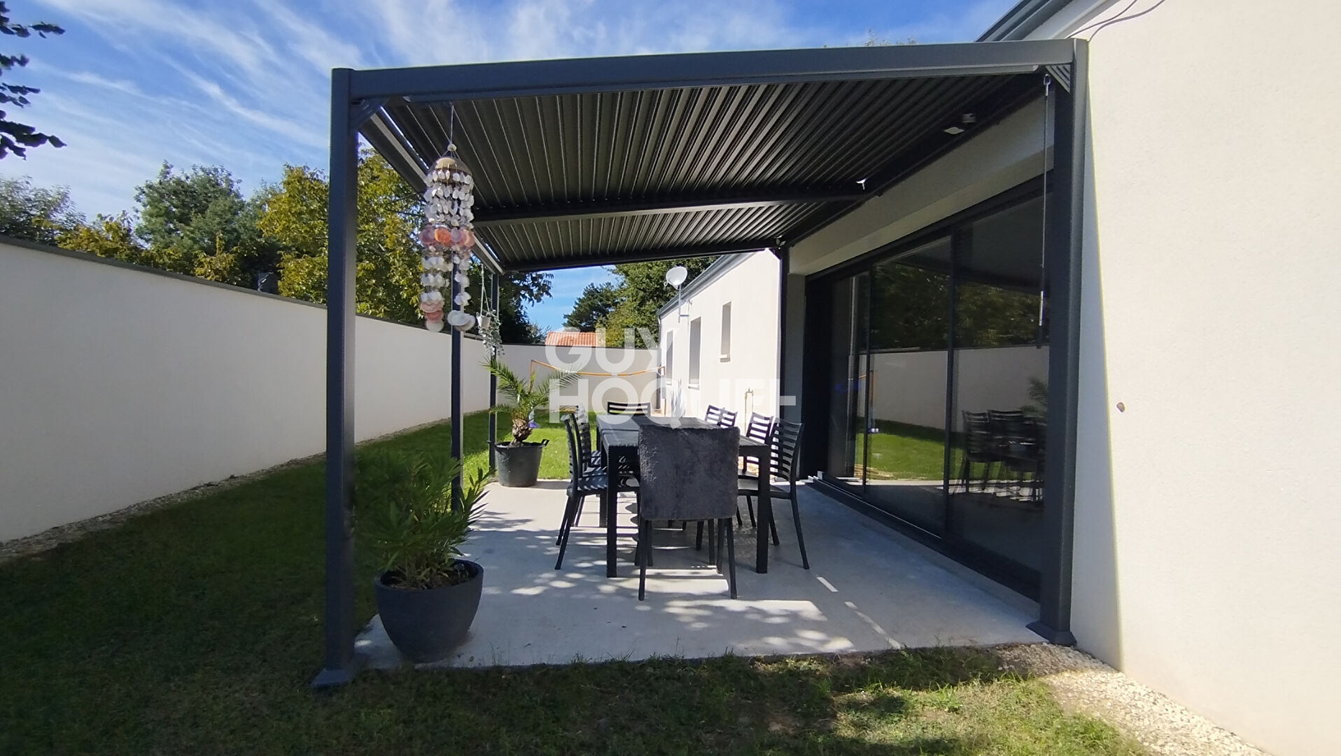 LES MATHES : maison de 6 pièces (149 m²) à vendre
