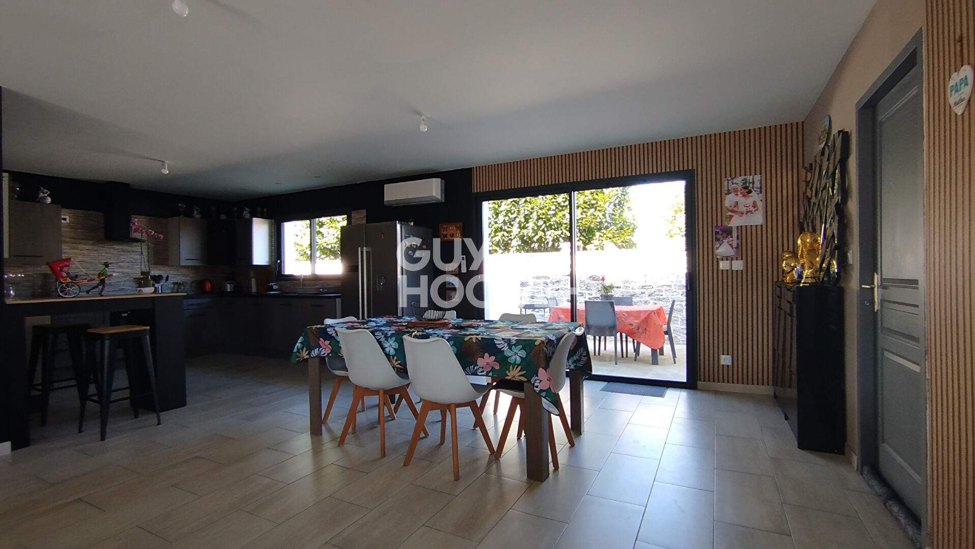 LES MATHES : maison de 6 pièces (149 m²) à vendre