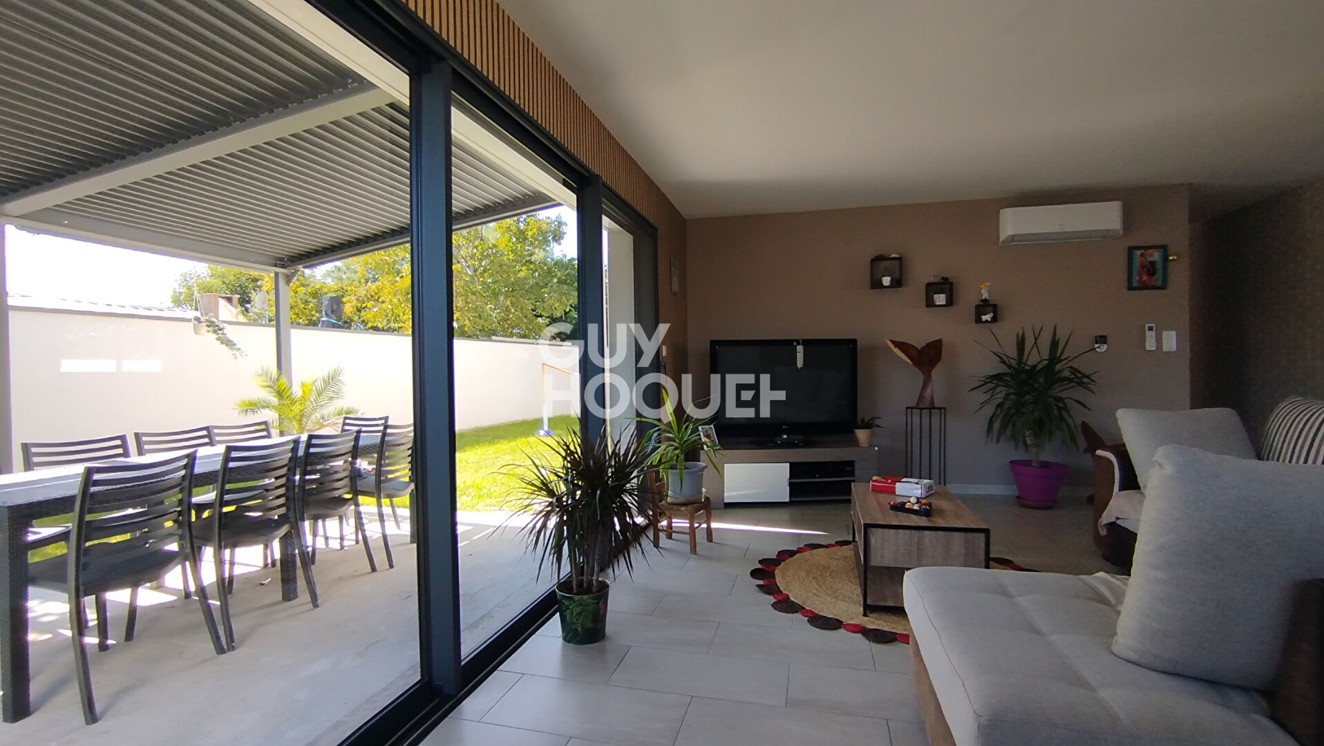 LES MATHES : maison de 6 pièces (149 m²) à vendre