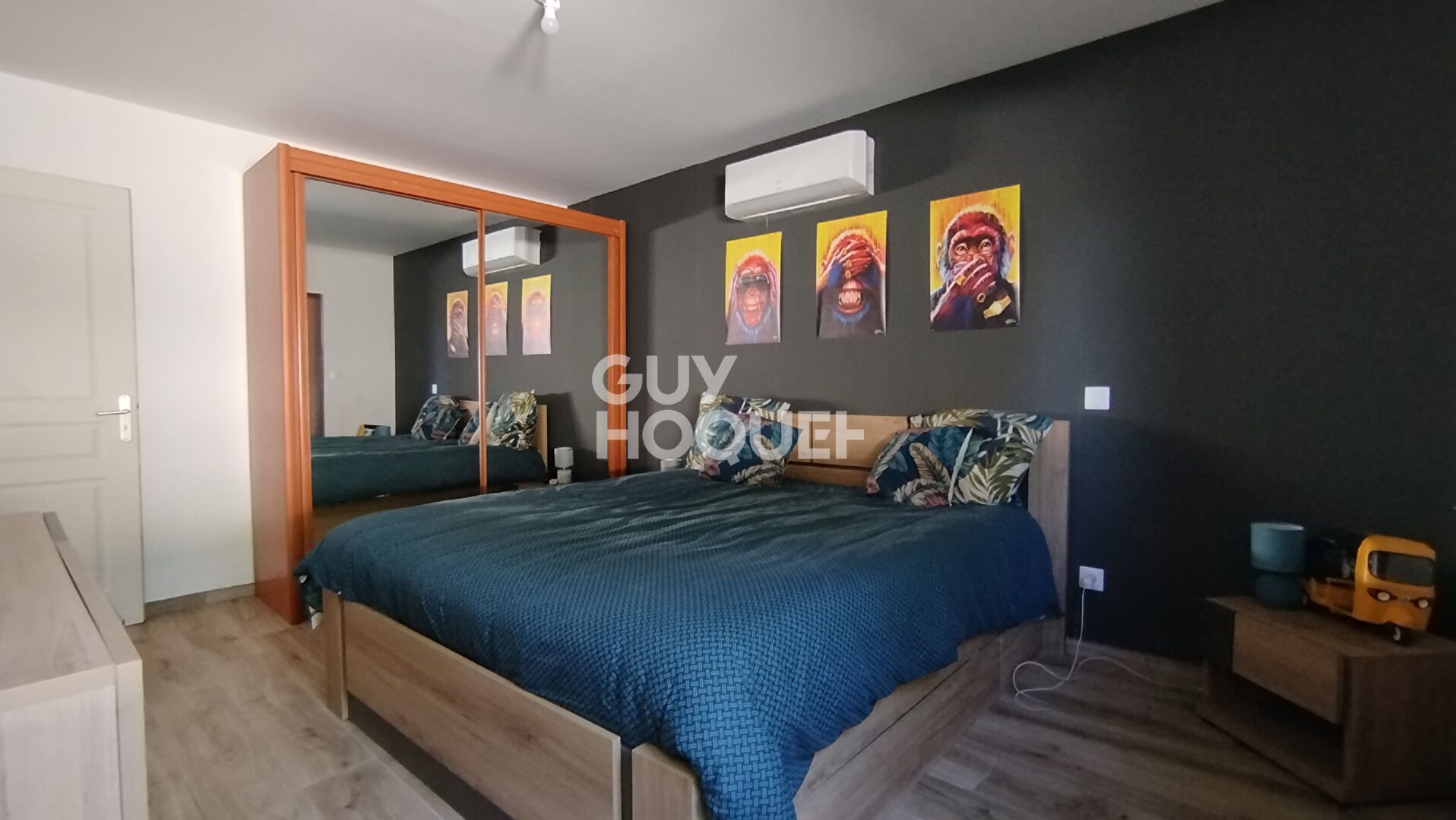 LES MATHES : maison de 6 pièces (149 m²) à vendre