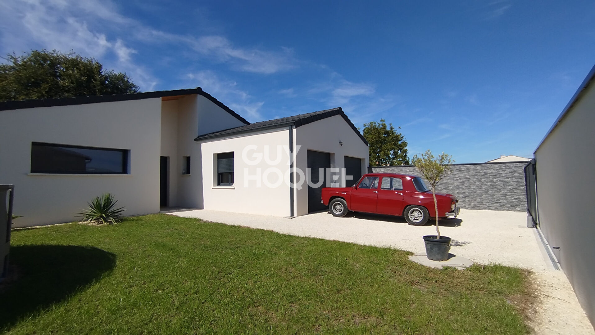 LES MATHES : maison de 6 pièces (149 m²) à vendre