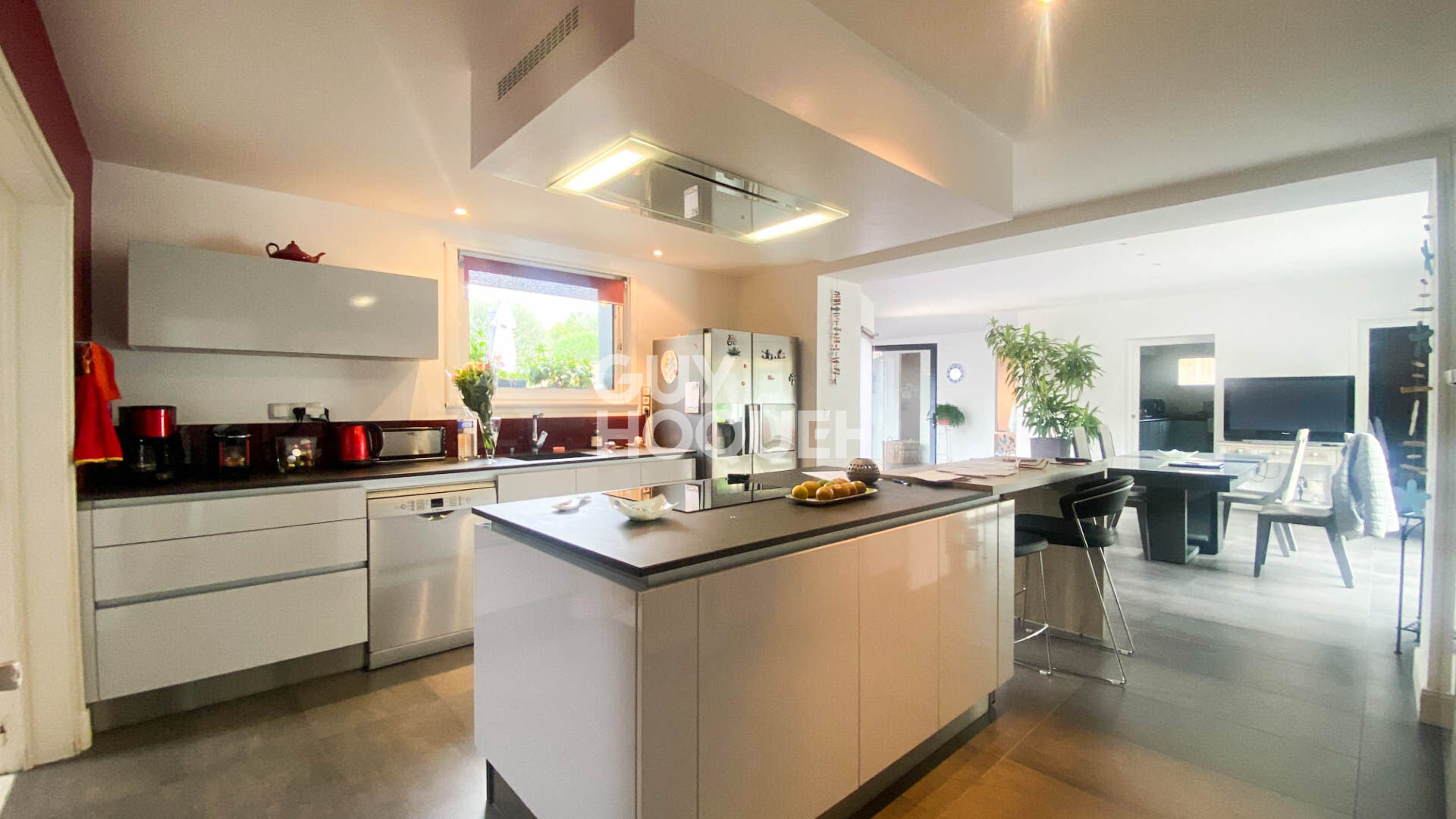 Maison Etaules 8 pièce(s) 304 m2