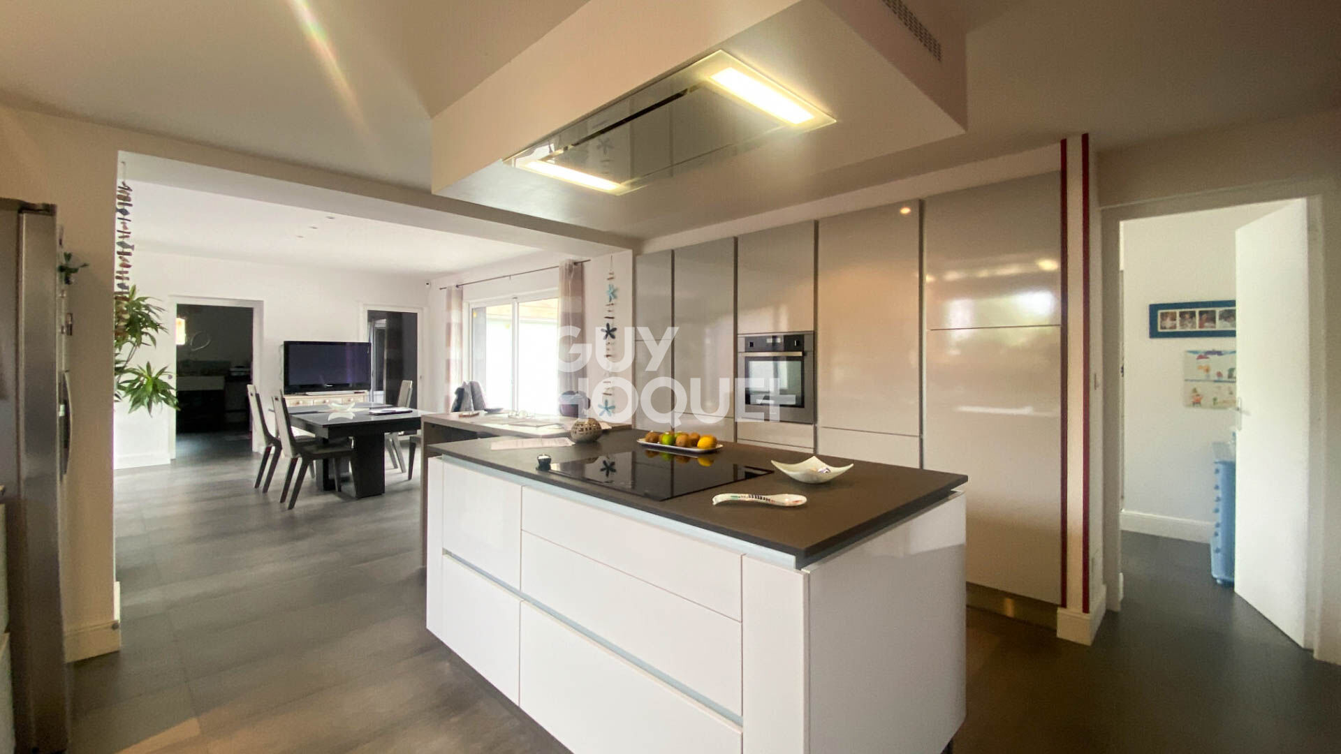 Maison Etaules 8 pièce(s) 304 m2