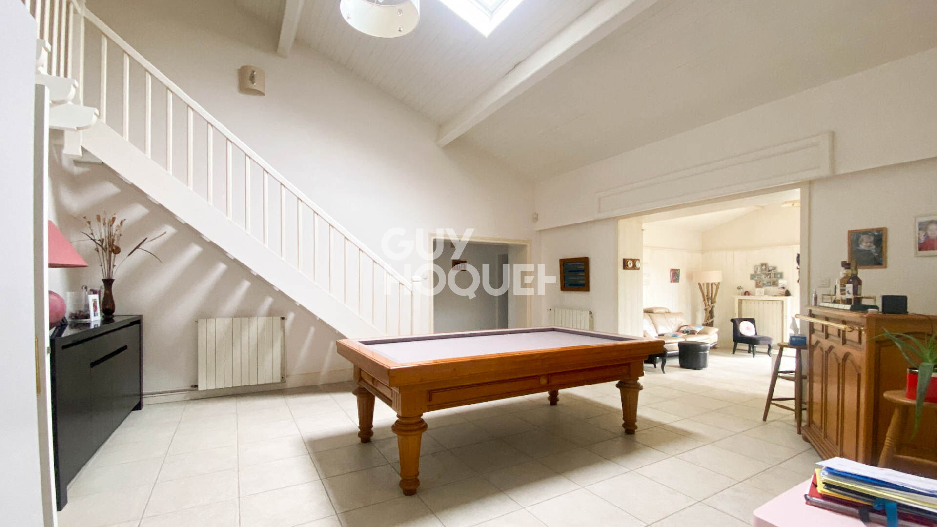 Maison Etaules 8 pièce(s) 304 m2