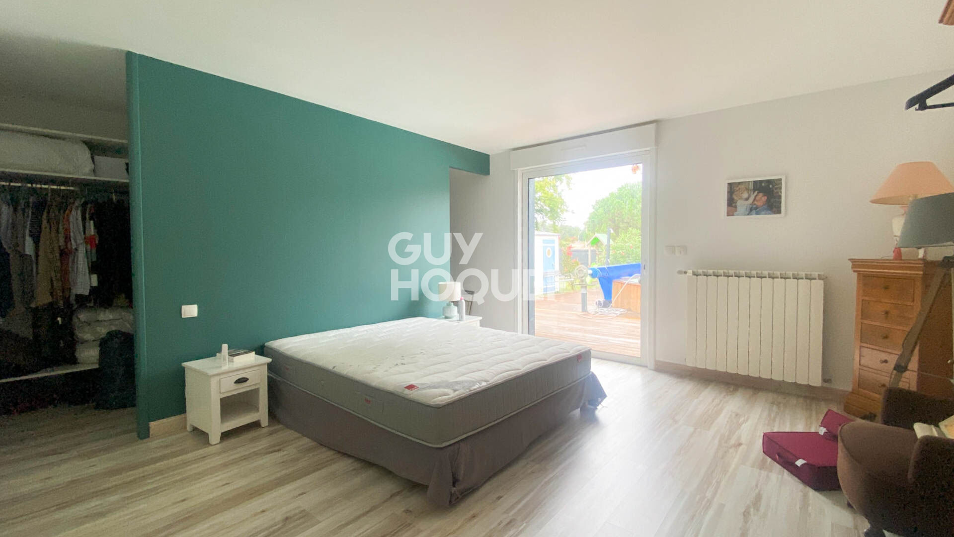 Maison Etaules 8 pièce(s) 304 m2