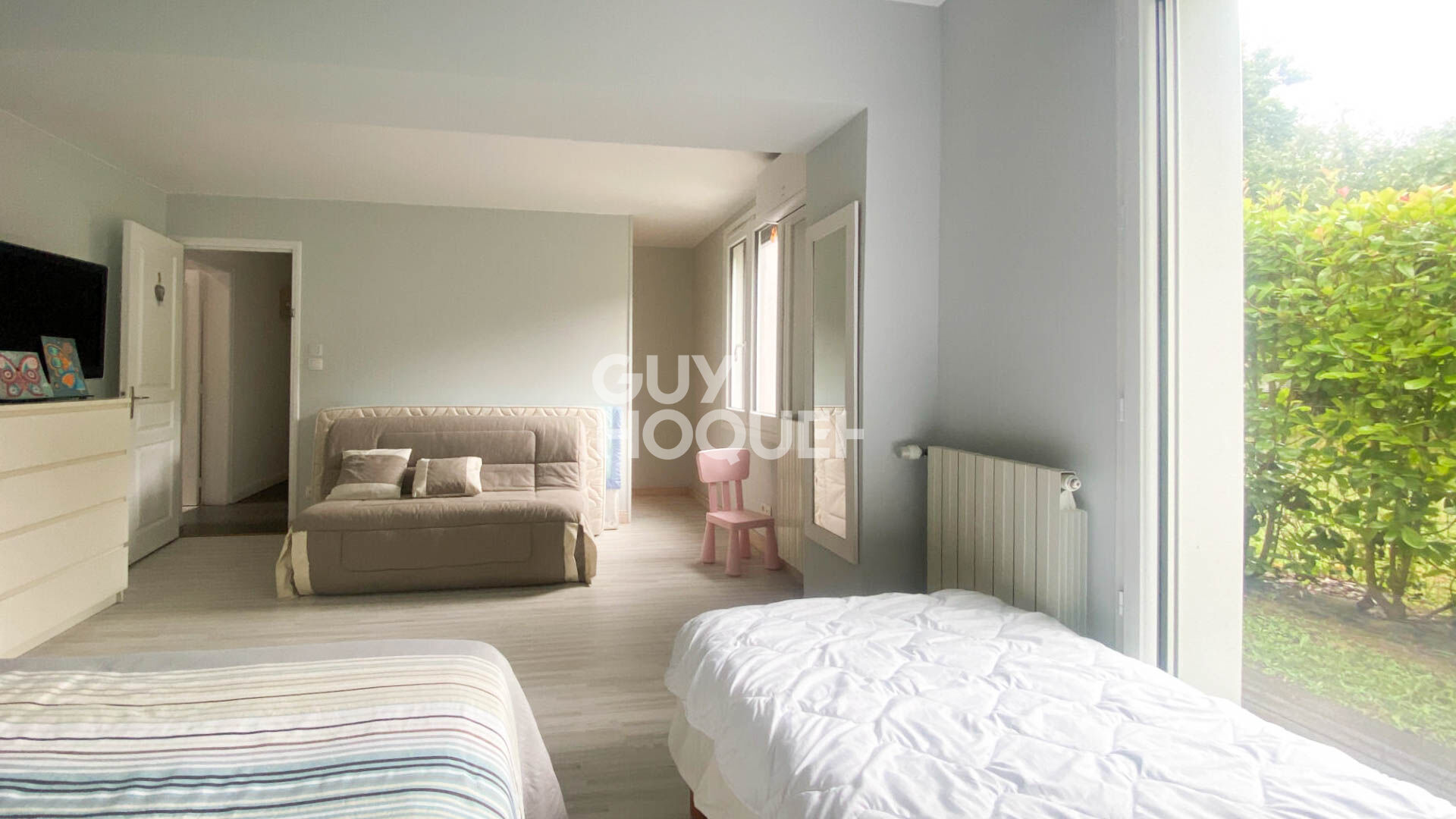 Maison Etaules 8 pièce(s) 304 m2