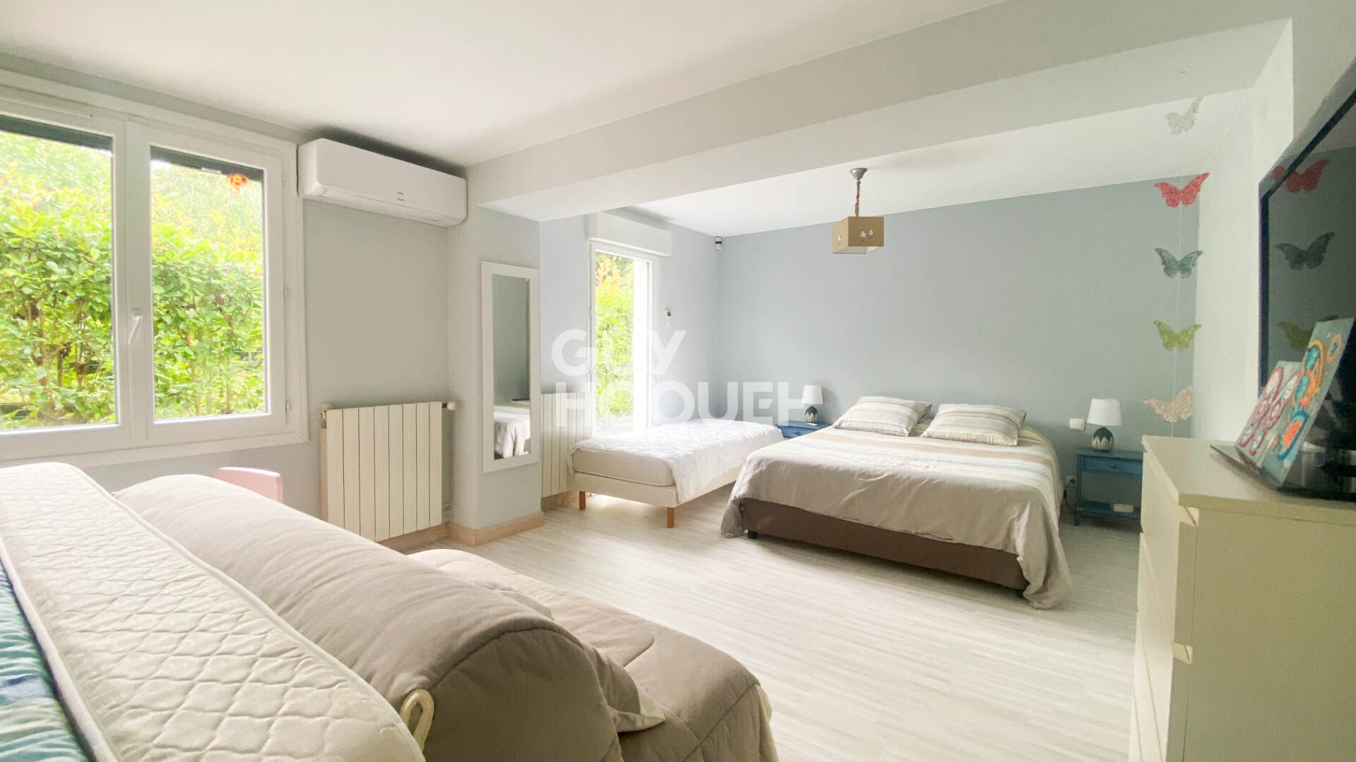 Maison Etaules 8 pièce(s) 304 m2