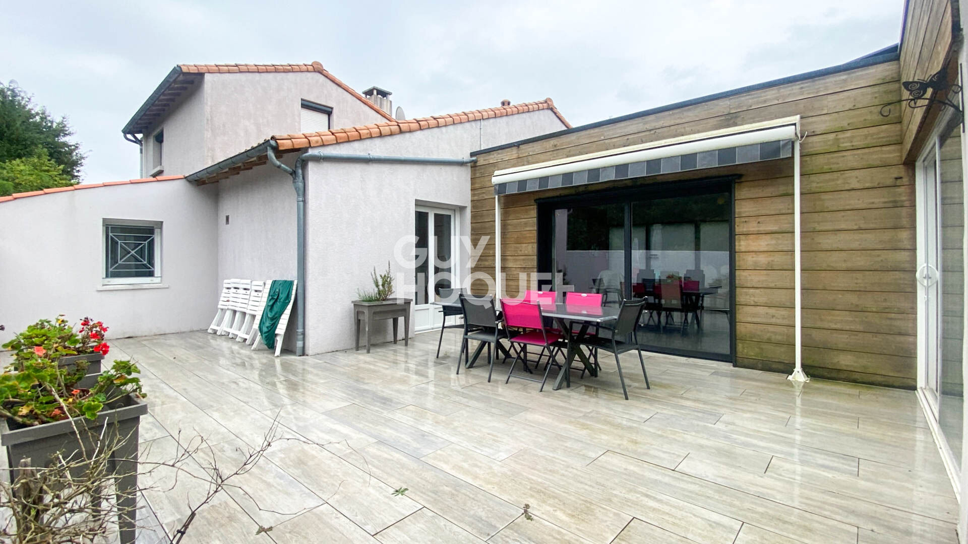 Maison Etaules 8 pièce(s) 304 m2