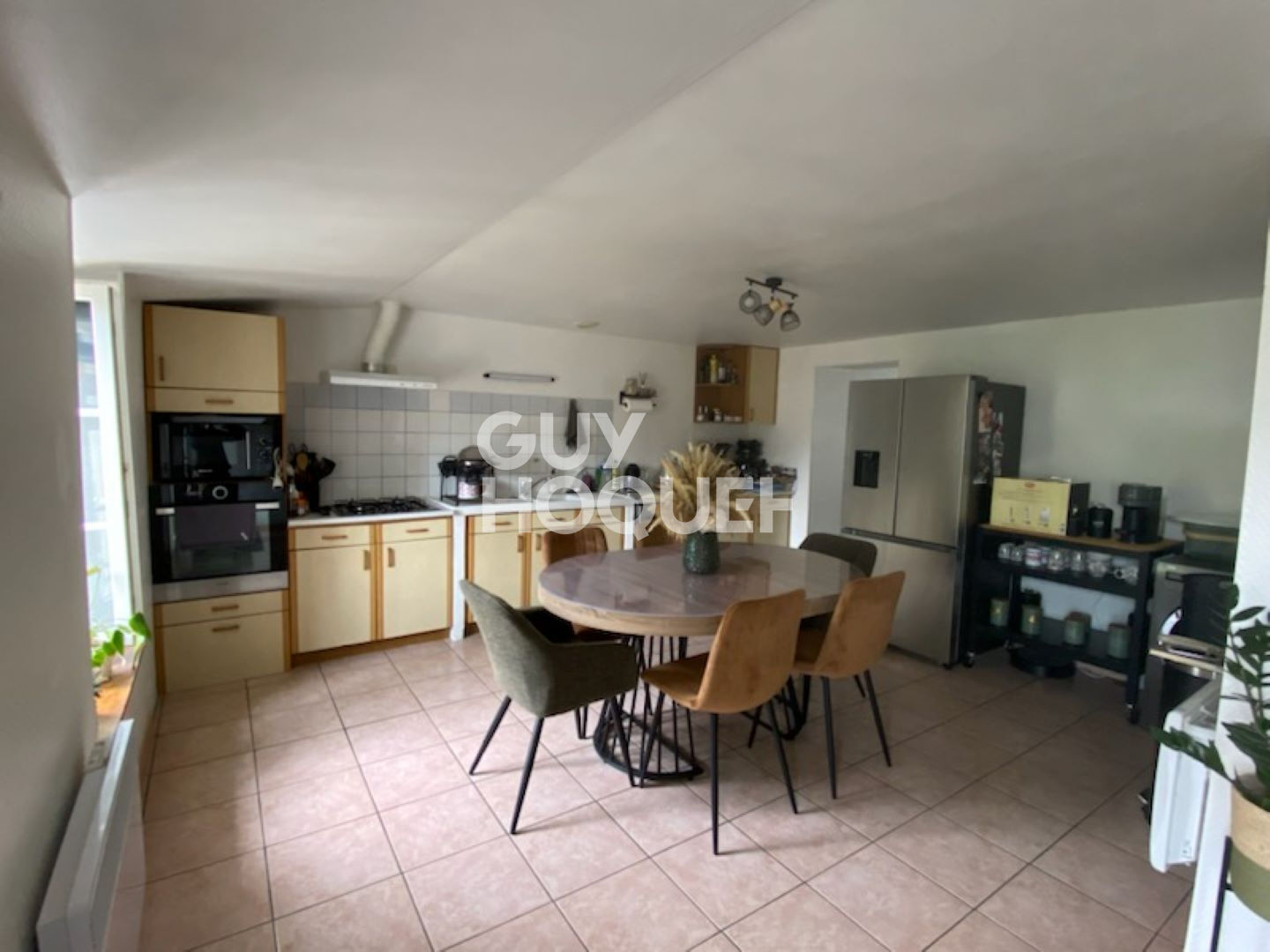 Maison Etaules 3 pièce(s) 90 m2
