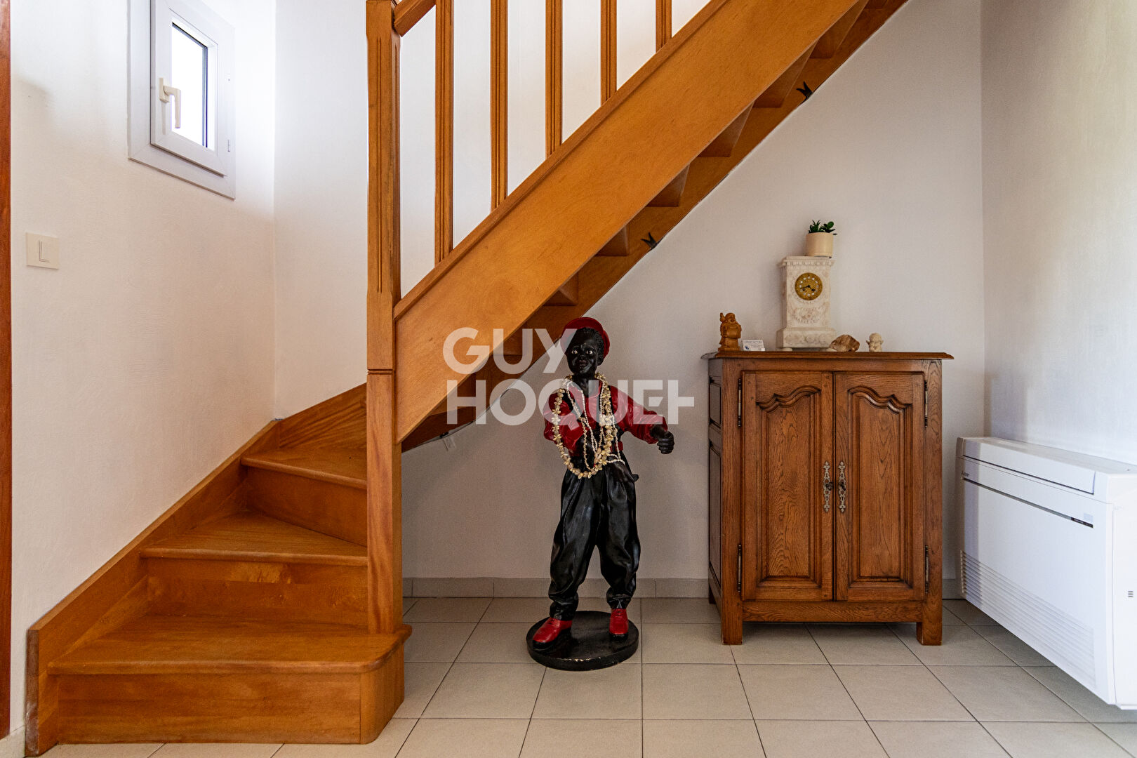 Charente-Maritime : maison de 170 m² avec jardin, garage et sous-sol aux Mathes (17570)