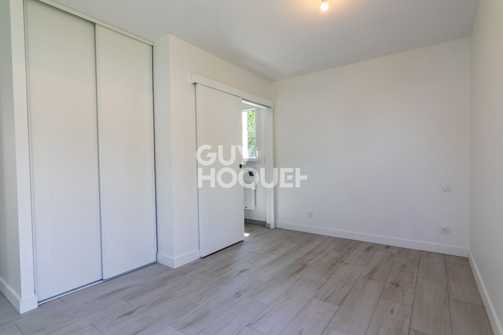 VILLA NEUVE DE STANDING AUX MATHES - ESPACE, LUMIÈRE ET CONFORT MODERNE