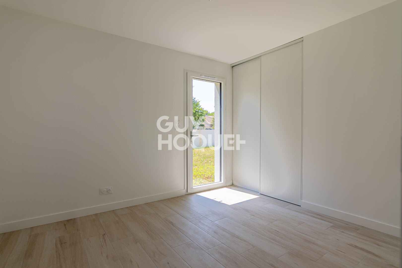 Maison neuve de plain pied - LES MATHES - disponible de suite