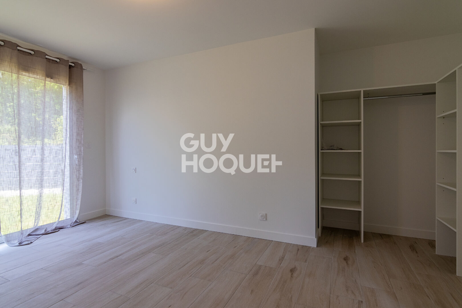 Maison neuve de plain pied - LES MATHES - disponible de suite