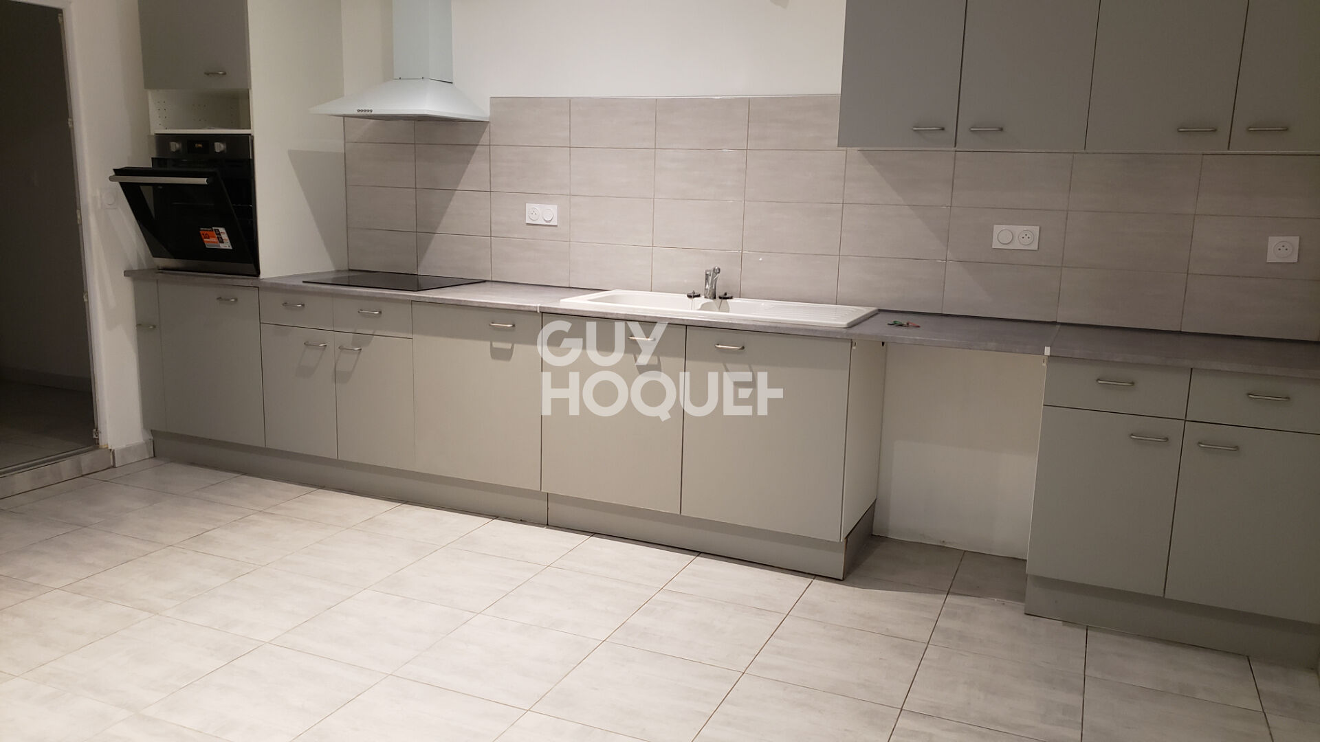 Maison Etaules 3 pièce(s) 90 m2